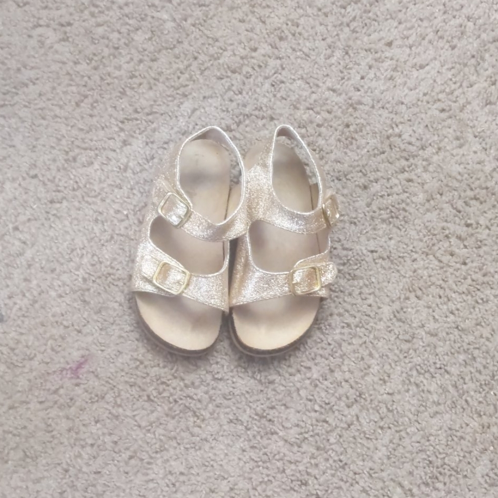 Cat and Jack sandal